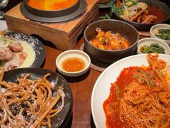 -Fuzzy Bistro 浮几韩餐·茶酒馆