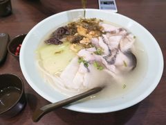 酸菜草鱼米线-老妈米线(东圈门店)