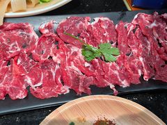 -周师兄大刀腰片火锅(解放碑总店)