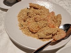 麦片虾-珍宝海鲜JUMBO Seafood(尚嘉店)