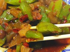 -大隐隐于市私房菜(保和小区店)