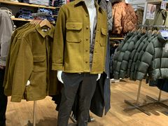 -优衣库(上海虹口龙之梦店)