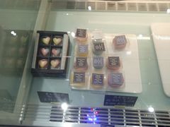 -西檬树SIMON·T轻奢蛋糕(大东方Max店)