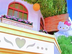 -杭州Hello Kitty乐园