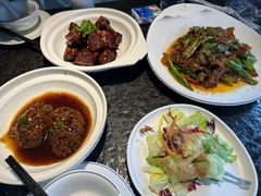 -一记洛阳菜·糖醋小排·水席(十字街店)