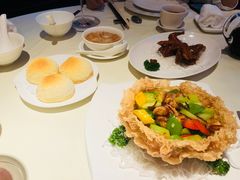 -利苑酒家(华熙国际店)