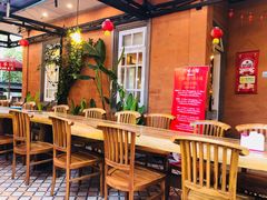 -竹林小屋(库塔店)