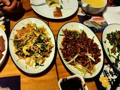 -姥姥家春饼店(惠新东街店)