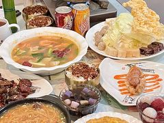 -金姐台湾菜(珠江路店)