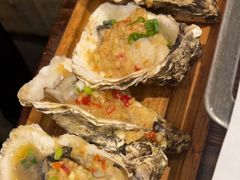 -破店肥哈·东北烧烤(南山保利店)
