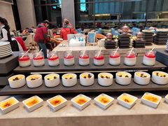 -菲住布渴酒店自助餐厅(阿里巴巴西溪园区店)