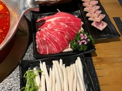 -湊湊火锅·茶憩(皇姑万象汇店)