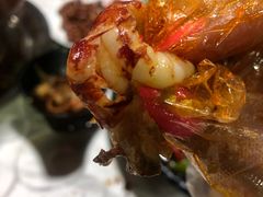 -羊家胡同·龙虾烧烤火锅(龙汇路店)