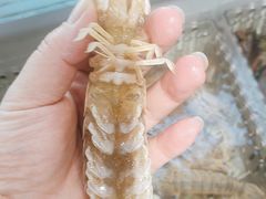 -山海经·海边人家 海鲜新青岛菜(扬州路店)