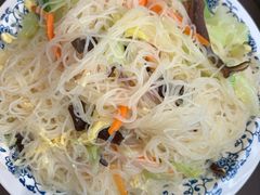 炒米粉-味中味(东街店)