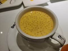 杨汁甘露-斗牛士牛排餐厅(嘉里汇店)