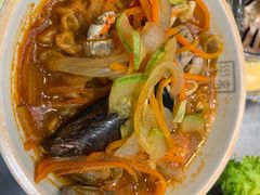 -喜来稀肉(虹泉路店)