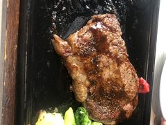 -必胜客(唐延店)