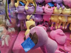 -Play1家庭娱乐中心(包河大玩家店)