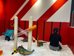 -木马王国(萧山银隆店)