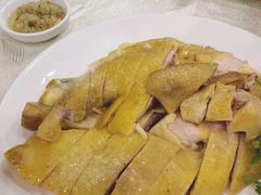 白切鸡-嘉华海鲜酒家(龙津中路店)