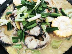 吊锅-农轩·醉黄冈