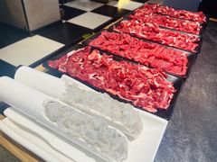 -林记潮牛·牛肉火锅(上马墩店)