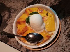 -新白鹿餐厅(松江开元地中海店)