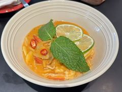 -SorSod 咖啡&食堂