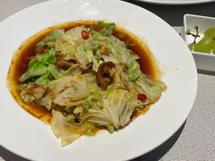 -望京辣宴·古法川菜(望京店)