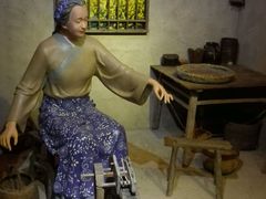 -上海纺织博物馆