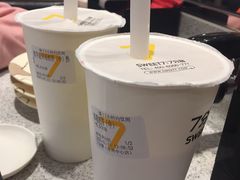 -7分甜(苏州中心店)