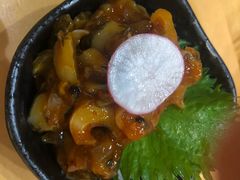 -水之惠鲜鱼料理(王府大街店)