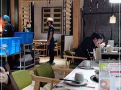 大堂-狐狸爱上椰子鸡(滨江星光大道店)