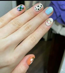 -悦指间美甲美睫