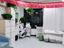 -素兮自助美甲美睫