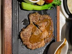 -西堤牛排(南京龙江店)