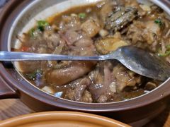 -黄泥岗·地道湖北菜(奥特莱斯店)