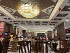 -锡和无锡菜(景丽苑店)