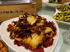 -福苗小骆驼烧烤(大唐不夜城店)