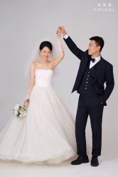 -绽放摄胶片摄影工作室