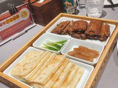 -北平食府·北京烤鸭(北京西站六里桥店)