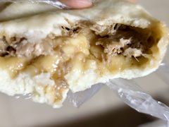 -陈寔包子王·卤煮小肠·京味小吃(龙潭店)