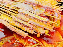 -沪上名羊天下•烤羊腿•东北烧烤•小龙虾(浦东直营总店)