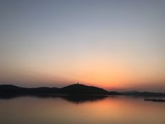-水上明月·湖景餐厅
