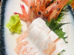 -千代武日本料理(爱建店)
