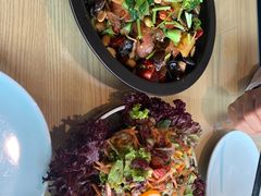 -随喜赞素食餐厅(亦庄店)