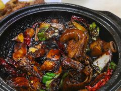 -新记肉骨茶
