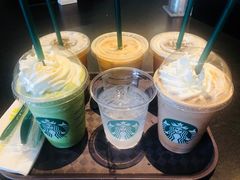 -星巴克(上海虹桥南丰城办公楼店)