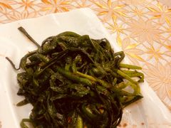 烤韭菜/盘-楼兰印象(朝外店)